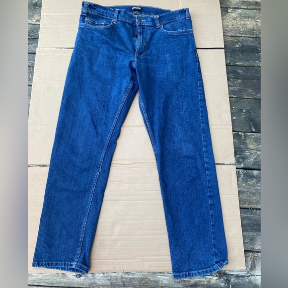 Kirkland Blue Jeans - Picture 2 of 5